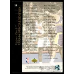 1993-94 Upper Deck SE  #179 Checklist 2