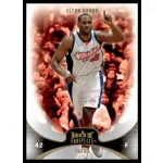 2008-2009 Fleer Hot Prospects  #11 Elton Brand