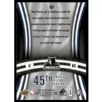 2009-10 SP Game Used  #127 Nick Calathes 282/399