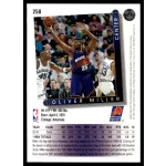 1993-94 Upper Deck  #258 Oliver Miller