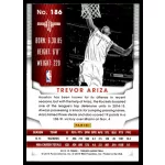 2014-15 Panini Threads  #186 Trevor Ariza
