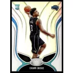 2019-20 Panini Certified  #165 Chuma Okeke