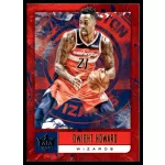 2018-19 Panini Court Kings  #41 Dwight Howard