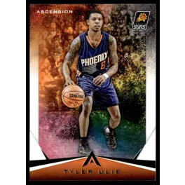 2017-18 Panini Ascension  #69 Tyler Ulis