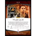 2017-18 Panini Ascension  #69 Tyler Ulis