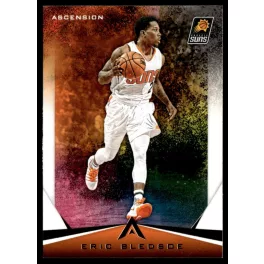 2017-18 Panini Ascension  #34 Eric Bledsoe