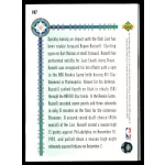 1993-94 Upper Deck  #187 Vin Baker