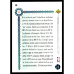 1994-95 Upper Deck Electric Court  #10 Lindsey Hunter