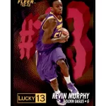 2012-13 Fleer Retro 96-97 Lucky 13  #11 Kevin Murphy