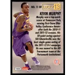 2012-13 Fleer Retro 96-97 Lucky 13  #11 Kevin Murphy