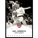2012-13 Leaf  #GG1 Gail Goodrich