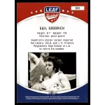 2012-13 Leaf  #GG1 Gail Goodrich