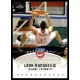 2012-13 Leaf  #LR1 Leon Radosevic