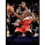 2014-15 Panini  #134 John Wall