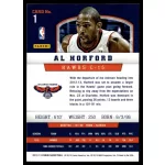 2012-13 Panini  #1 Al Horford