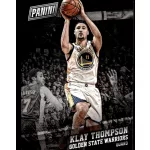 2017-18 Panini Black Friday  #10 Klay Thompson