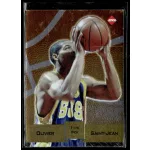 1997-98 Collector's Edge  #36 Olivier Saint-Jean