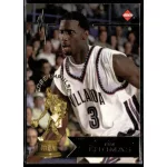 1997-98 Collector's Edge Impulse Gold  #7 Tim Thomas