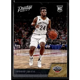 2016-17 Panini Prestige  #156 Buddy Hield
