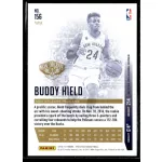 2016-17 Panini Prestige  #156 Buddy Hield
