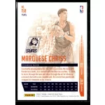 2016-17 Panini Prestige  #158 Marquese Chriss