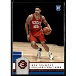 2016-17 Panini Excalibur  #134 Ben Simmons
