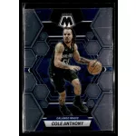 2022-23 Panini Mosaic  #10 Cole Anthony