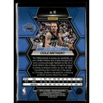 2022-23 Panini Mosaic  #10 Cole Anthony