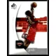 2005-06 SP Authentic  #3 Josh Smith