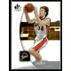2005-06 SP Authentic  #27 Mike Dunleavy