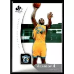 2005-06 SP Authentic  #46 Desmond Mason