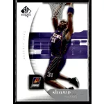2005-06 SP Authentic  #68 Shawn Marion