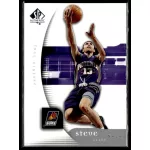 2005-06 SP Authentic  #69 Steve Nash