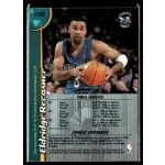 1998-00 Finest  #128 Eldridge Recasner