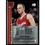 1998-99 Finest  #131 Eric Piatkowski