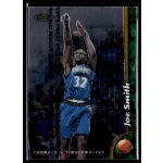 1998-99 Finest  #138 Joe Smith