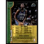 1998-99 Finest  #138 Joe Smith