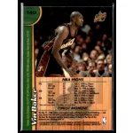 1998-99 Finest  #140 Vin Baker
