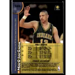 1998-99 Finest  #145 Mark Jackson
