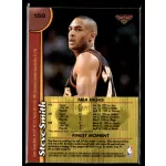 1998-99 Finest  #150 Steve Smith