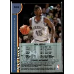 1998-99 Finest  #152 A.C. Green