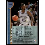 1998-99 Finest  #152 A.C. Green