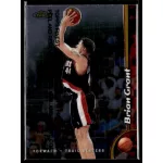 1998-99 Finest  #154 Brian Grant