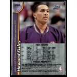 1998-99 Finest  #156 Howard Eisley