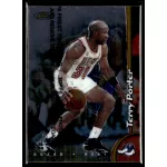 1998-99 Finest  #171 Terry Porter