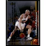 1998-99 Finest  #173 Clifford Robinson