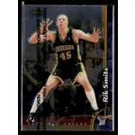 1998-99 Finest  #178 Rik Smits