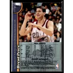1998-99 Finest  #181 Brent Price