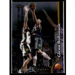 1998-99 Finest  #185 Glenn Robinson