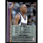1998-99 Finest  #185 Glenn Robinson